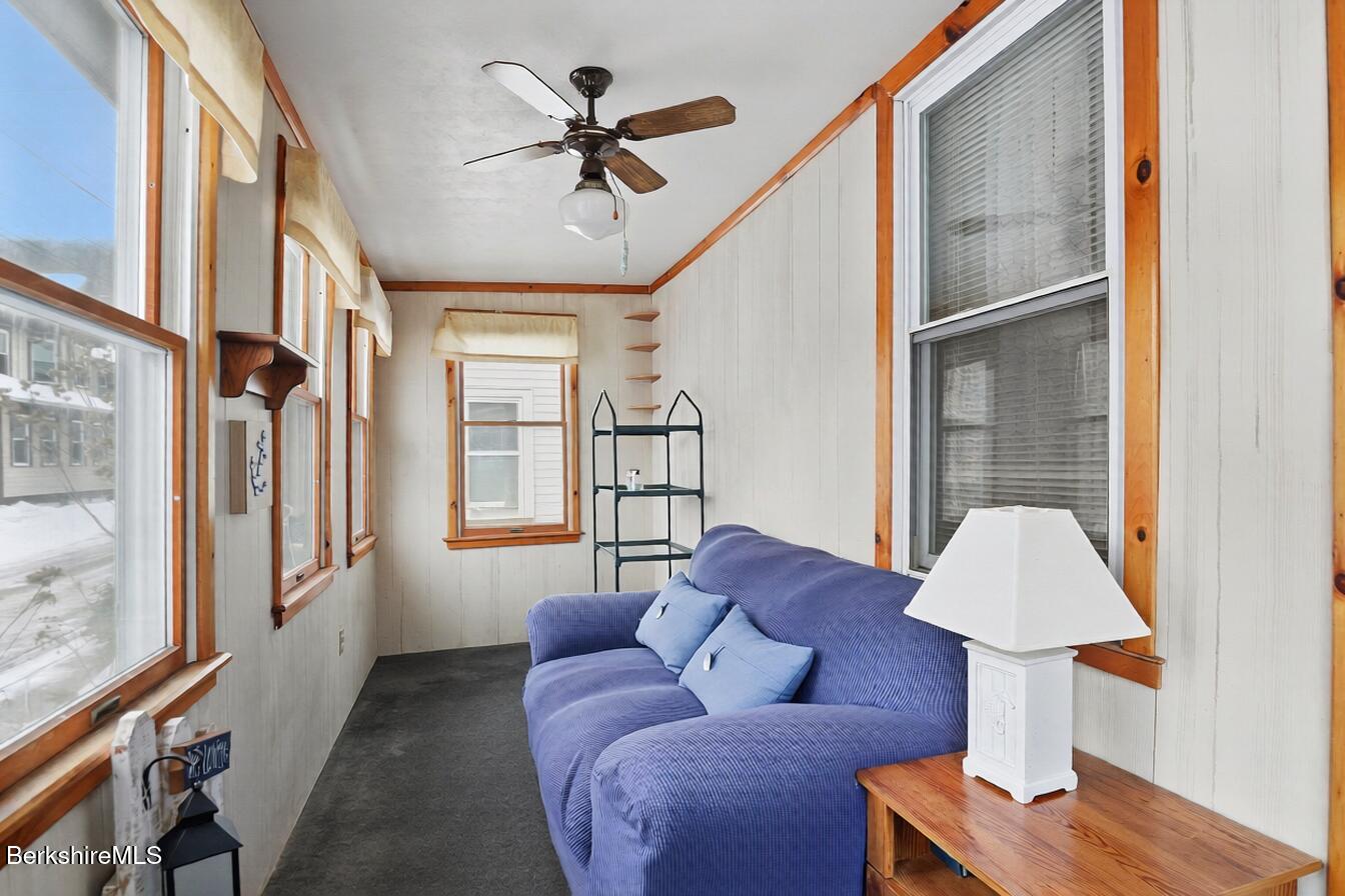 8 School Street Adams, MA 01220 - Photo 4 of 27 Porch