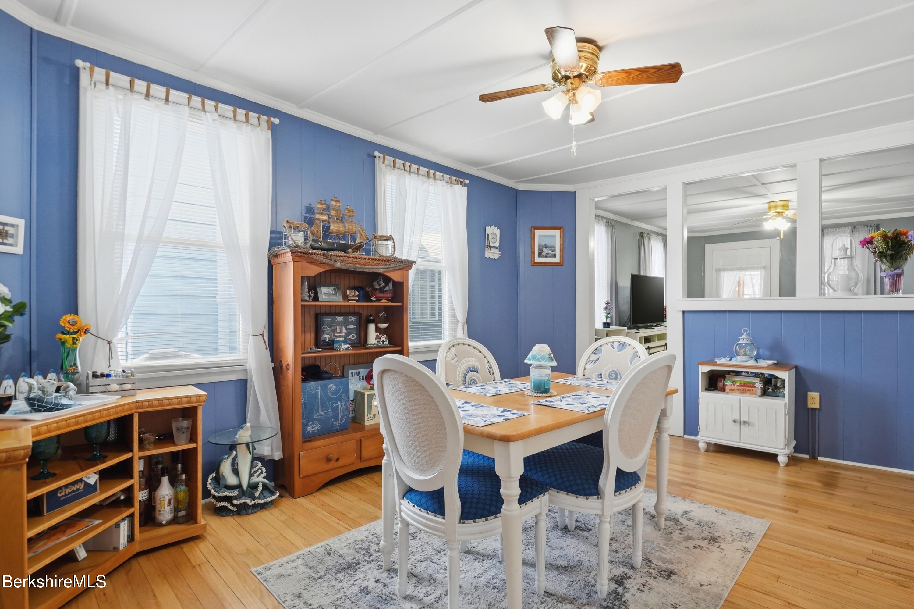 8 School Street Adams, MA 01220 - Photo 8 of 27 Diningroom