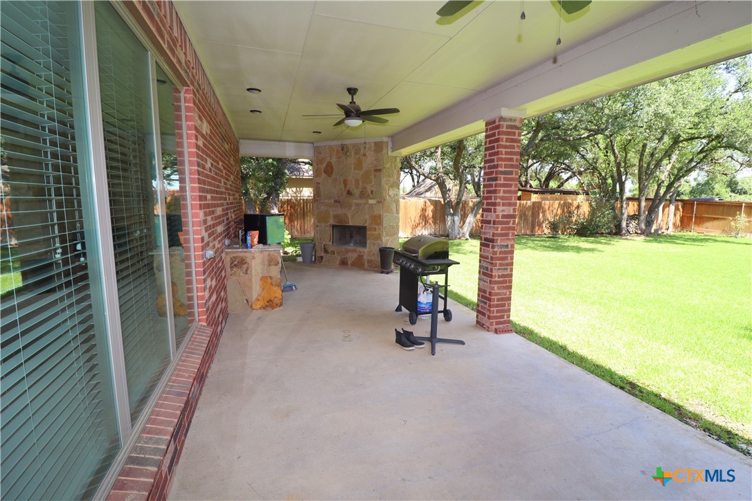 403 Roca Trail Belton, TX 76513 - Photo 35 of 40 Gallery Image 35