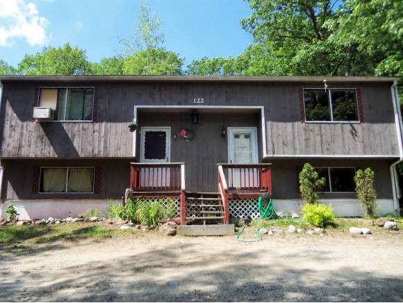 122 R Walnut Hill Road, Unit R (B) Derry, NH 03038 - Photo 1 of 1