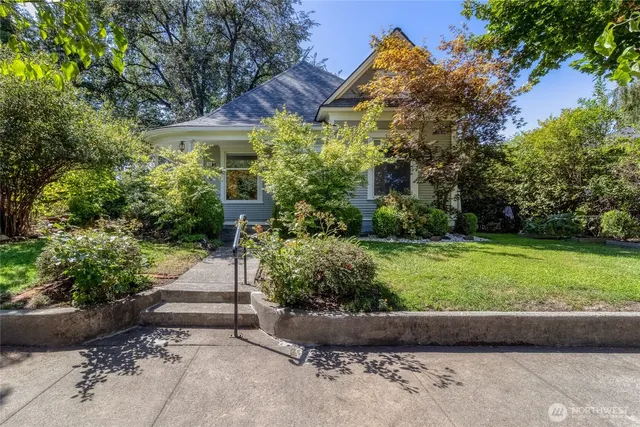 $595,000 | 58 South Madison Street, Walla Walla, WA 99362