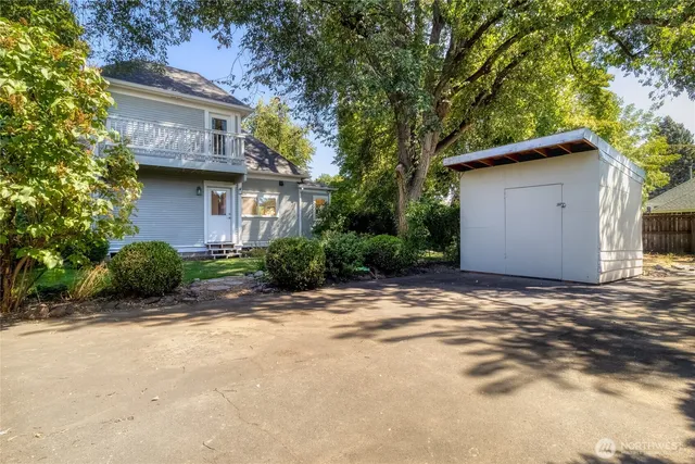 $595,000 | 58 South Madison Street, Walla Walla, WA 99362