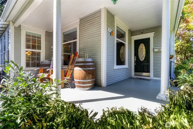 $595,000 | 58 South Madison Street, Walla Walla, WA 99362