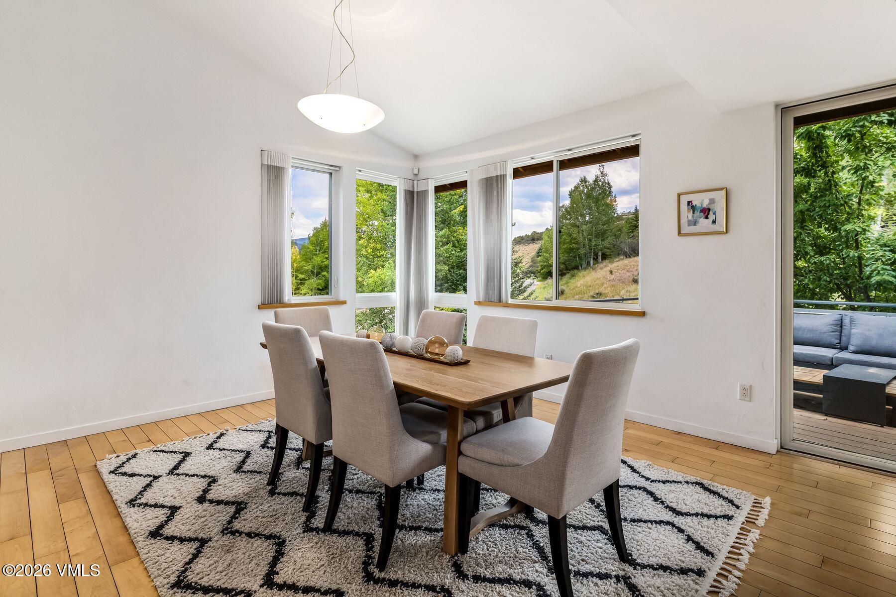 11 Russell Trail Edwards, CO 81632 - Photo 13 of 38 Dining Area