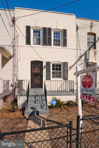 1522 Howard Road Southeast Washington, DC 20020 - Photo 1 of 1 Exterior (Main)