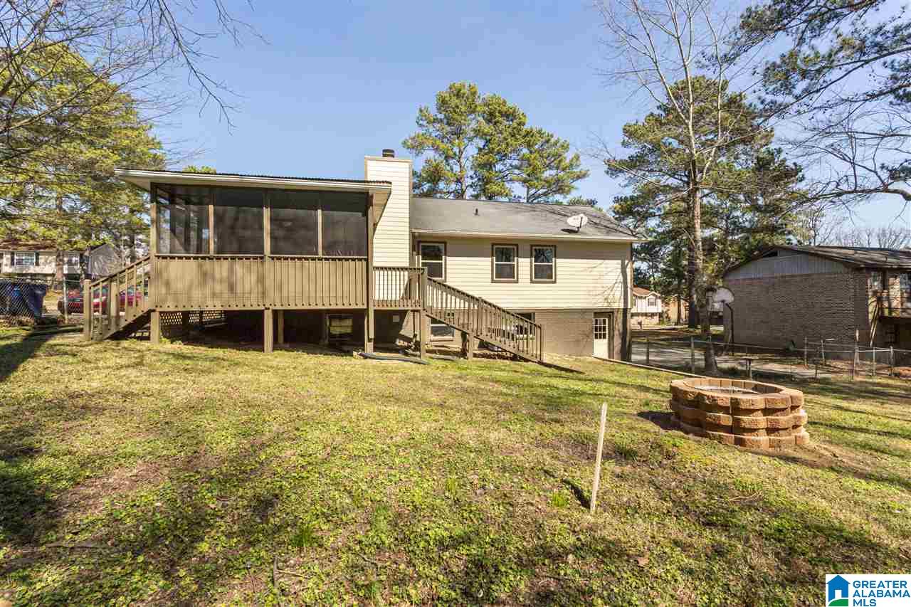 1139 Caribbean Circle Alabaster, AL 35007 - Photo 42 of 49