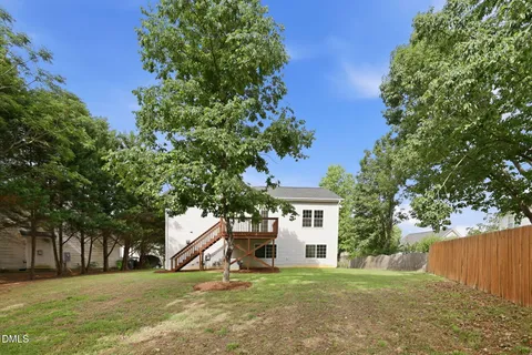 $460,000 | 103 Castlebridge Court, Apex, NC 27502