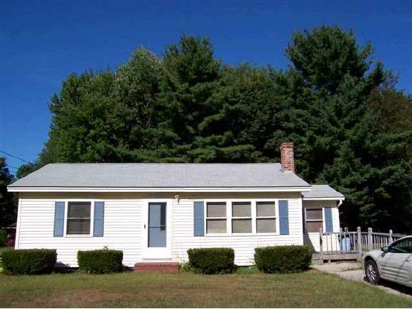 22 Nutter Street Rochester, NH 03867 - Photo 1 of 4