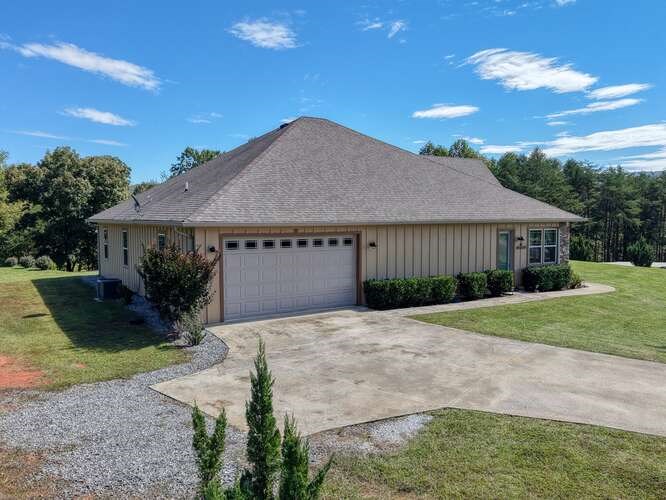85 Minstead Ridge Young Harris, GA 30582 - Photo 44 of 50