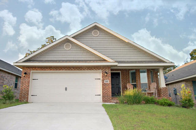 16183 Trace Drive Loxley, AL 36551 - Photo 1 of 18