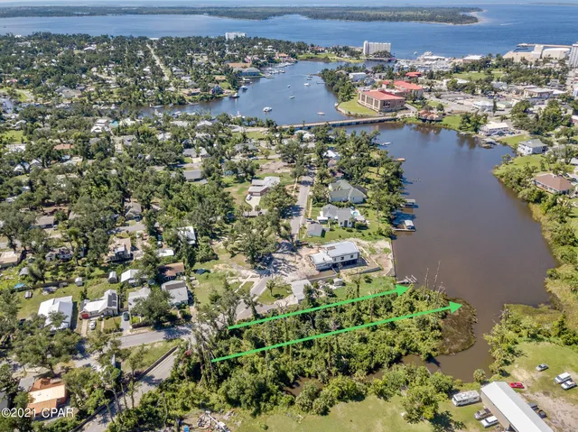 $125,000 | 507 Massalina Drive, Panama City, FL 32401