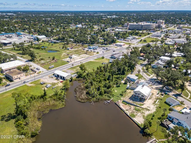 $125,000 | 507 Massalina Drive, Panama City, FL 32401