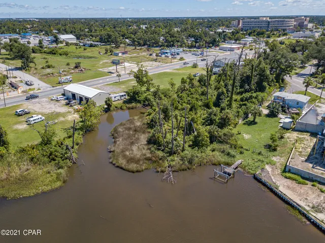 $125,000 | 507 Massalina Drive, Panama City, FL 32401