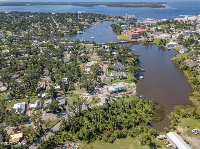 $125,000 | 507 Massalina Drive, Panama City, FL 32401