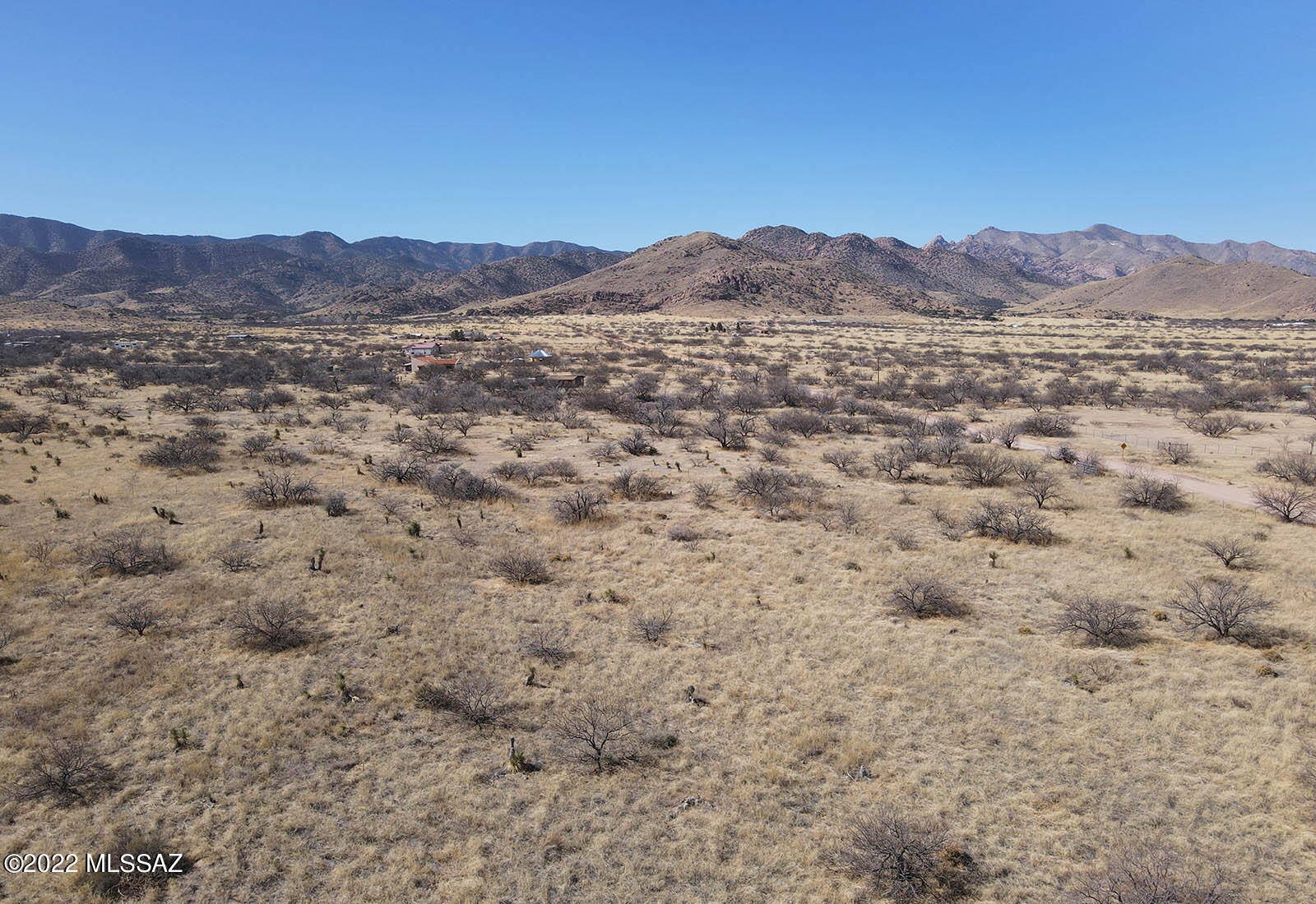 10-ac West Pearce Road Pearce, AZ 85625 - Photo 4 of 18 Gallery Image 4