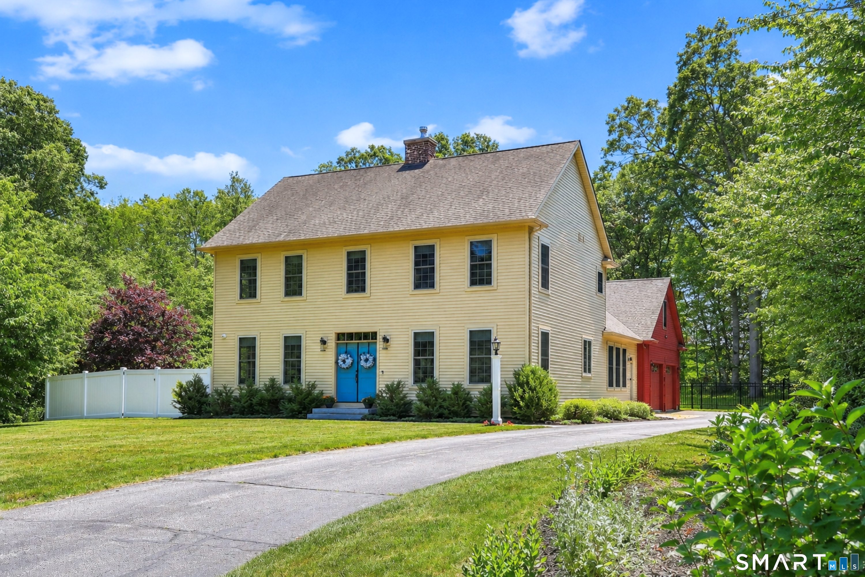 29 Green Valley Lake Road East Lyme, CT 06333 - Photo 1 of 38