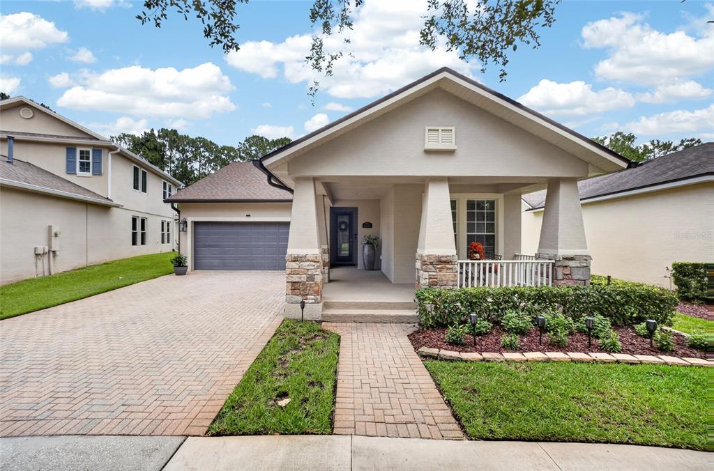 6587 Old Carriage Road Winter Garden, FL 34787 - Photo 40 of 85