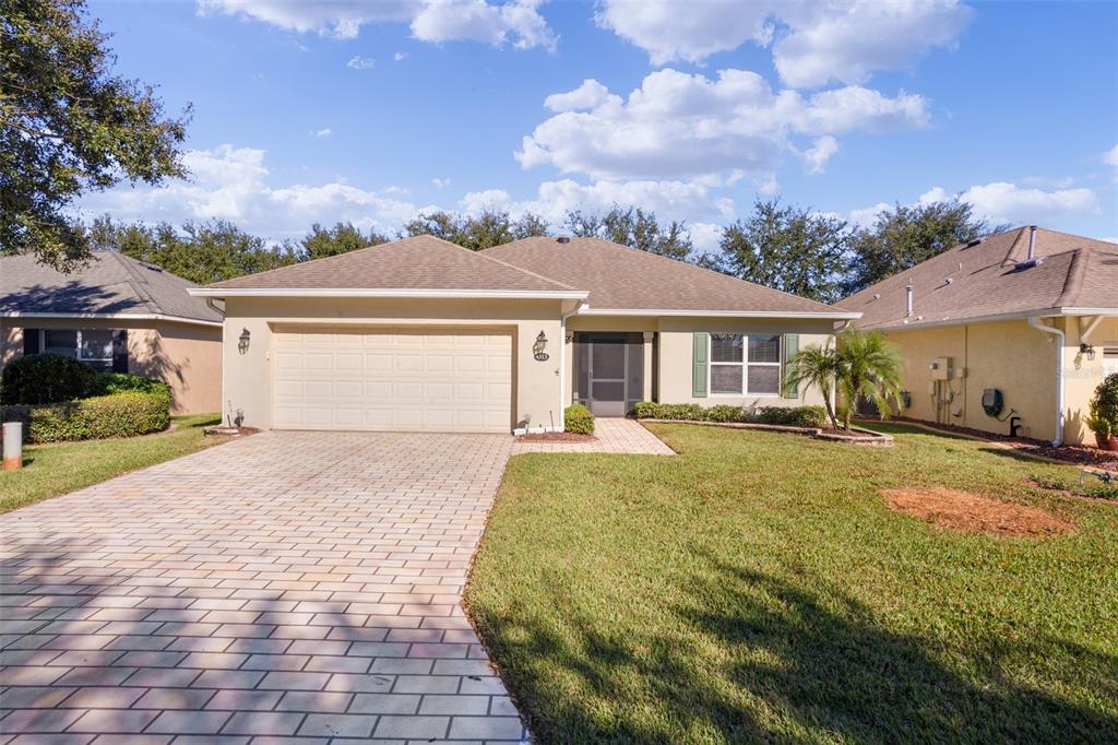 4313 Arlington Ridge Boulevard Leesburg, FL 34748 - Photo 1 of 1