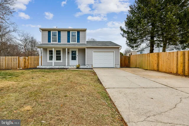 $514,900 | 19603 Kilcreggan Way, Gaithersburg, MD 20879