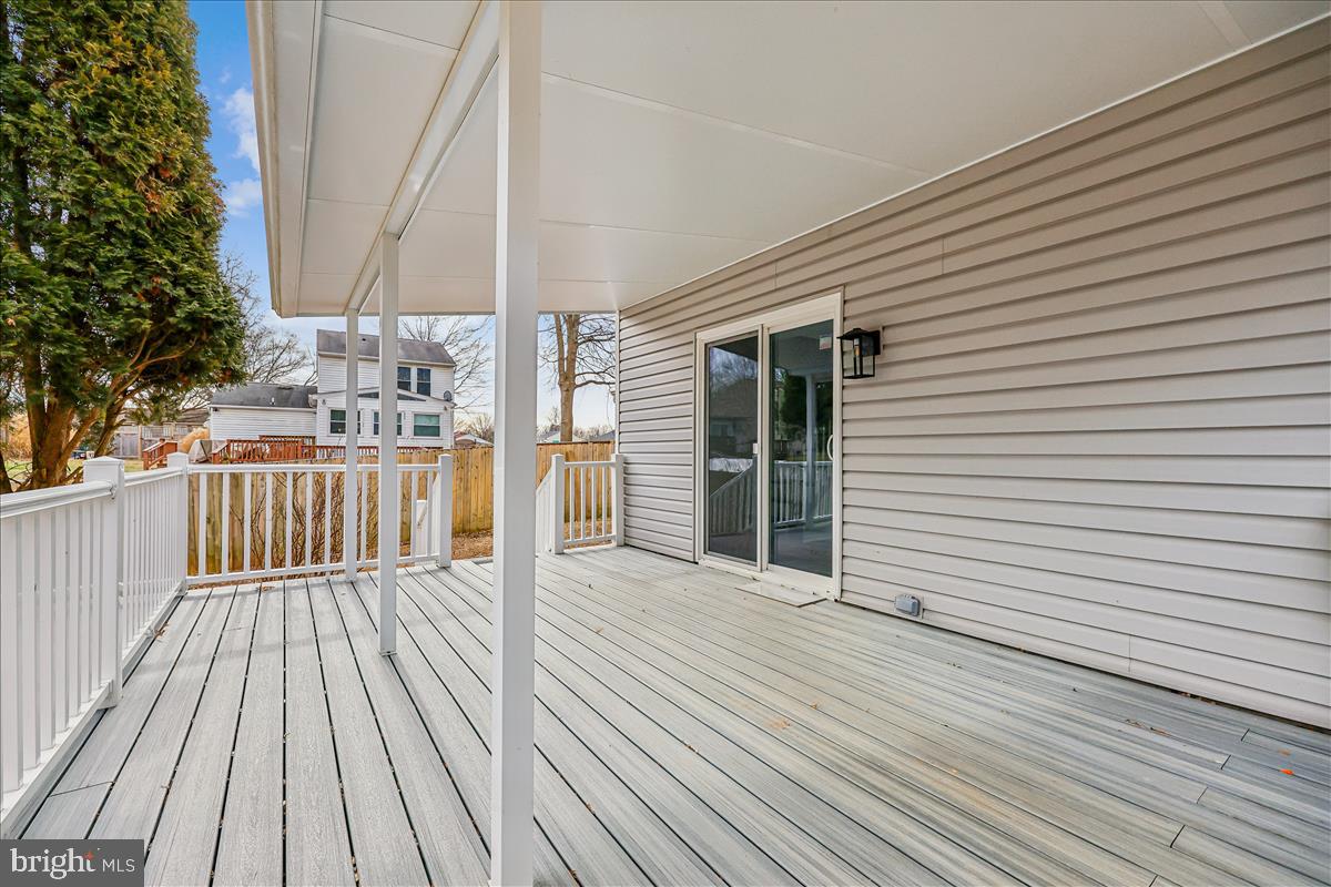 19603 Kilcreggan Way Gaithersburg, MD 20879 - Photo 30 of 34