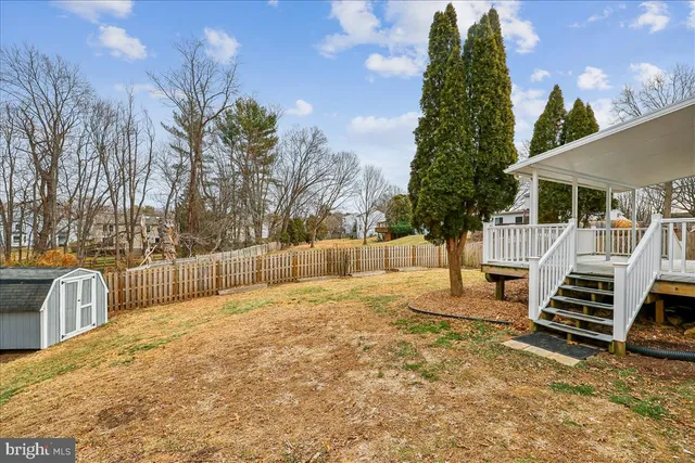 $514,900 | 19603 Kilcreggan Way, Gaithersburg, MD 20879