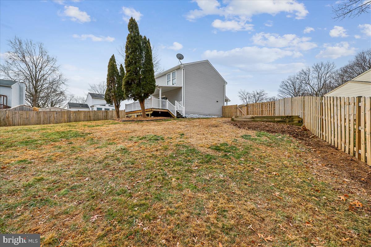 19603 Kilcreggan Way Gaithersburg, MD 20879 - Photo 33 of 34