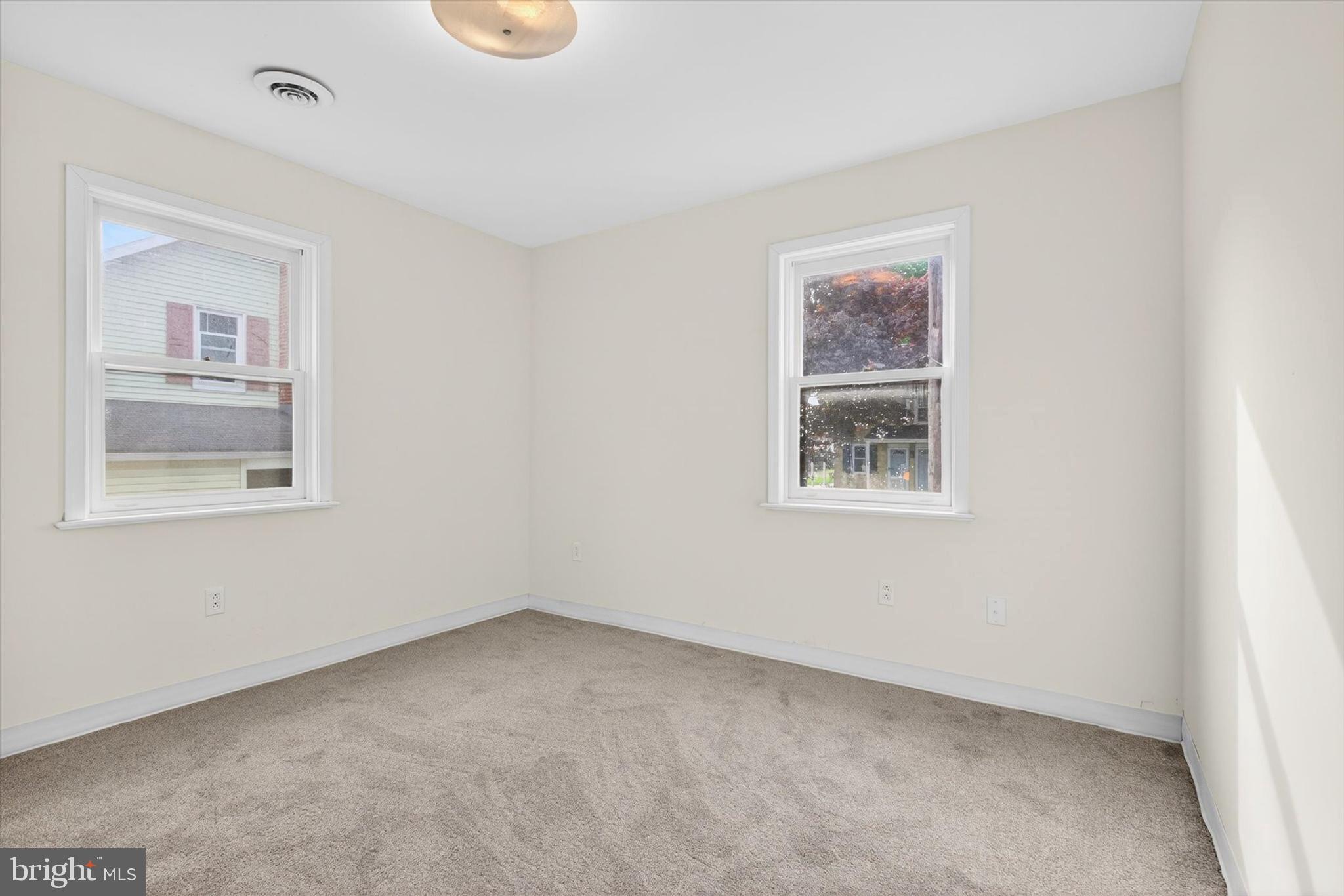 2147 Cloverleaf Road Mount Joy, PA 17552 - Photo 20 of 37 a view of an empty room with a window