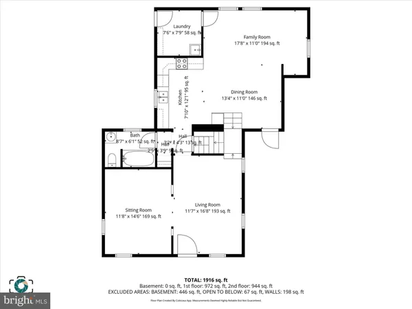 $319,900 | 2147 Cloverleaf Road, Mount Joy, PA 17552