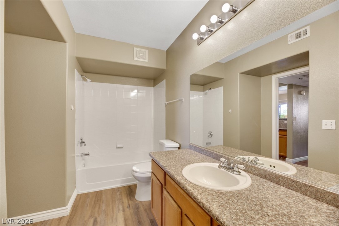 7255 West Sunset Road, Unit 2035 Las Vegas, NV 89113 - Photo 15 of 18