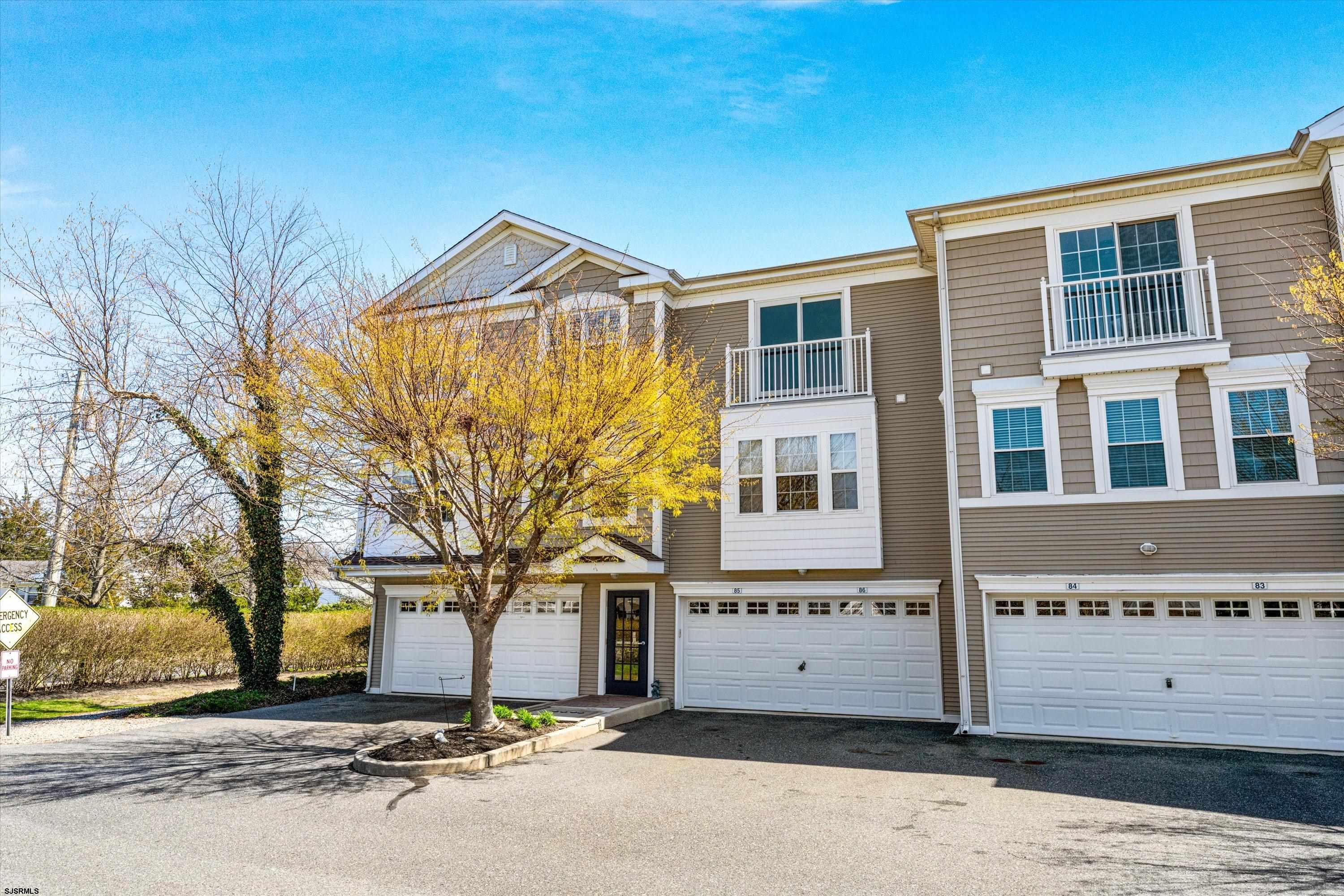 86 Windjammer Drive, Unit 86 Somers Point, NJ 08244 - Photo 2 of 85