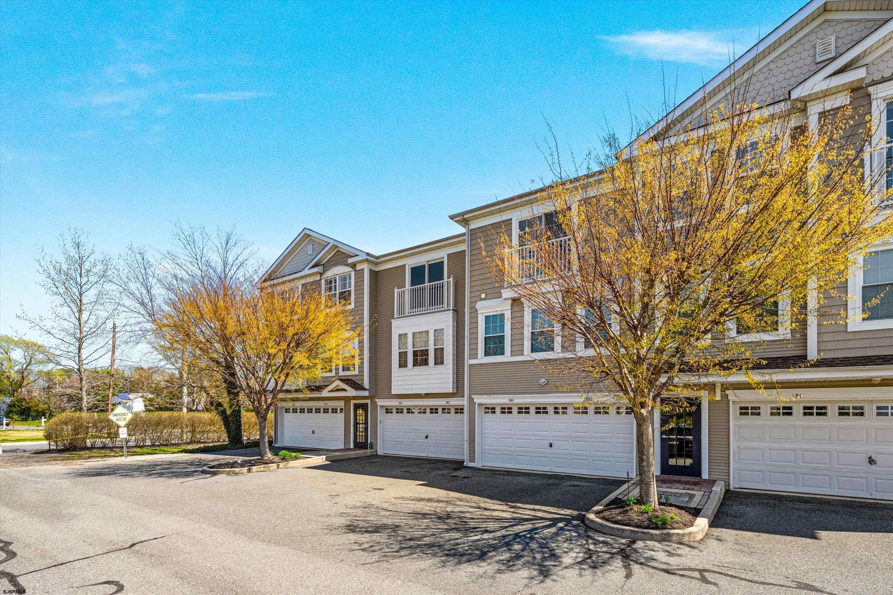 86 Windjammer Drive, Unit 86 Somers Point, NJ 08244 - Photo 3 of 85