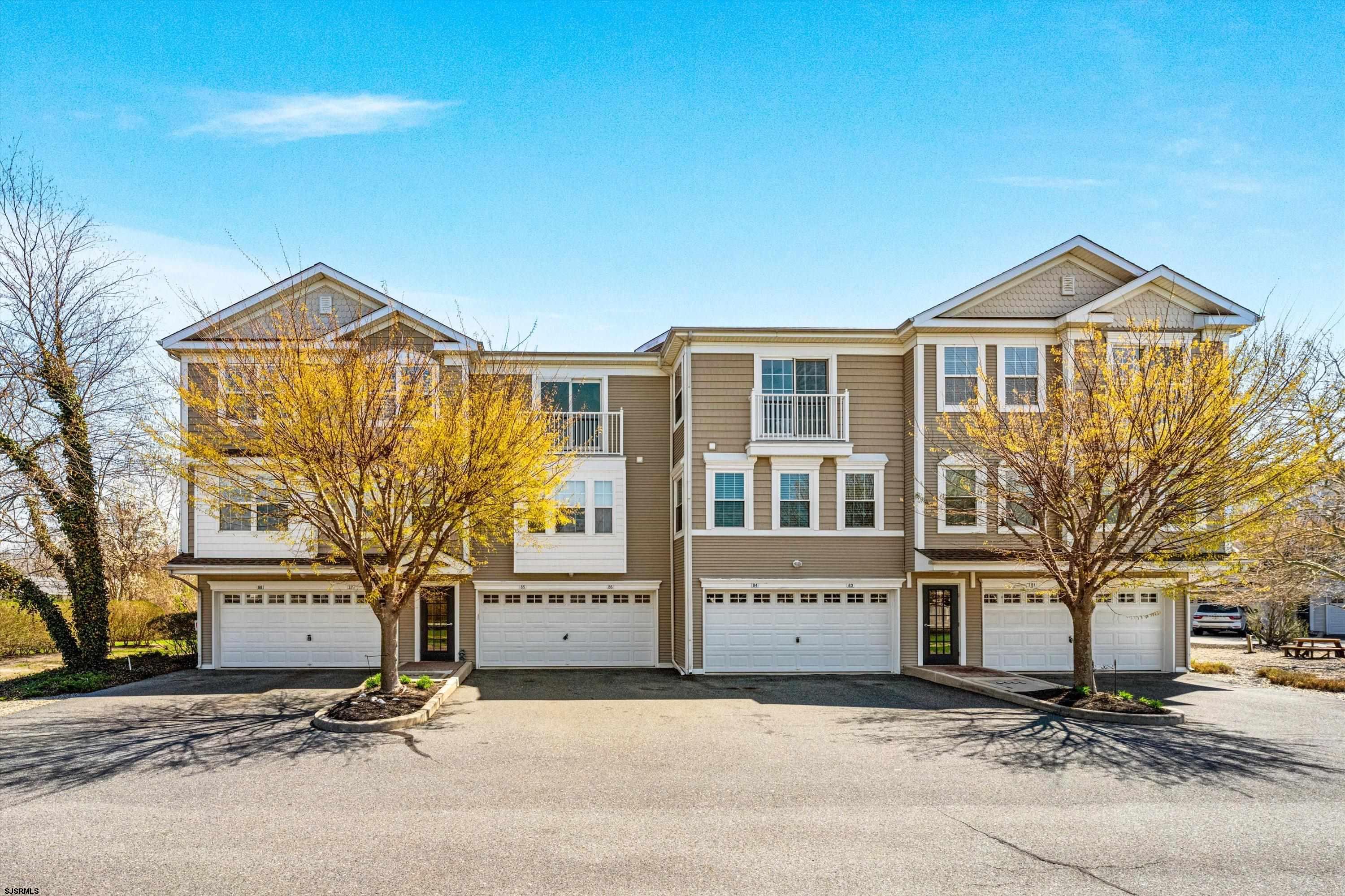 86 Windjammer Drive, Unit 86 Somers Point, NJ 08244 - Photo 4 of 85