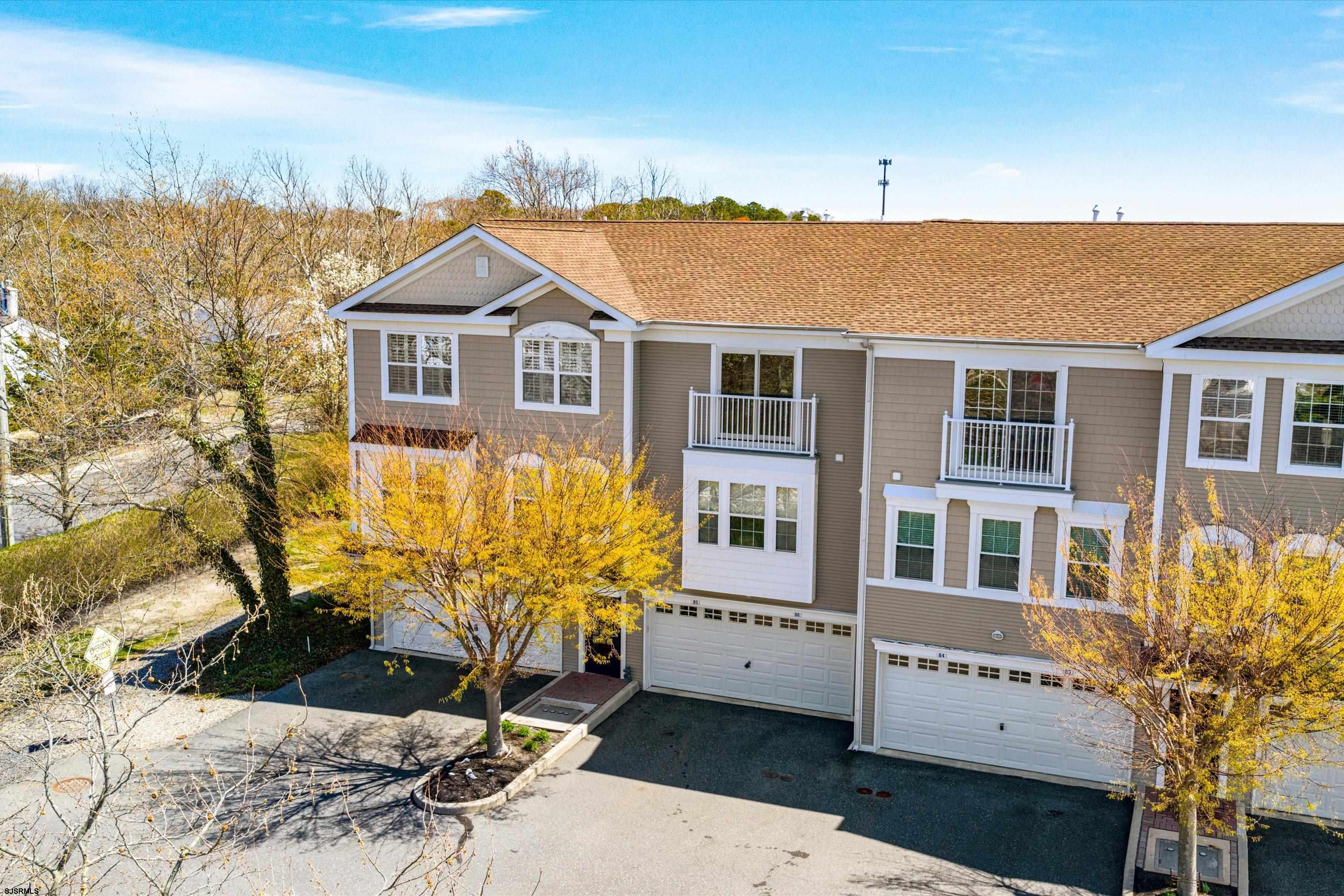 86 Windjammer Drive, Unit 86 Somers Point, NJ 08244 - Photo 5 of 85