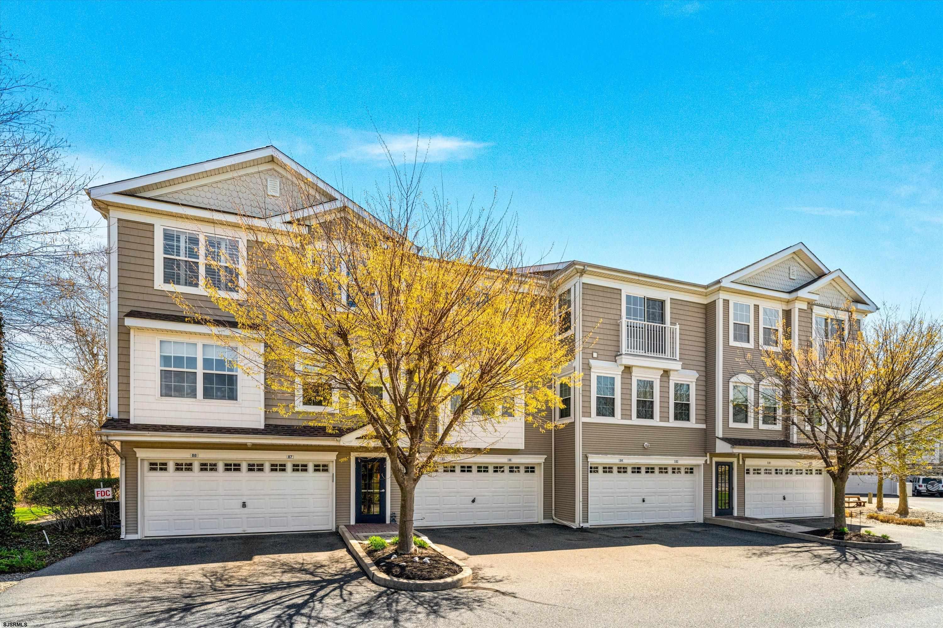 86 Windjammer Drive, Unit 86 Somers Point, NJ 08244 - Photo 6 of 85
