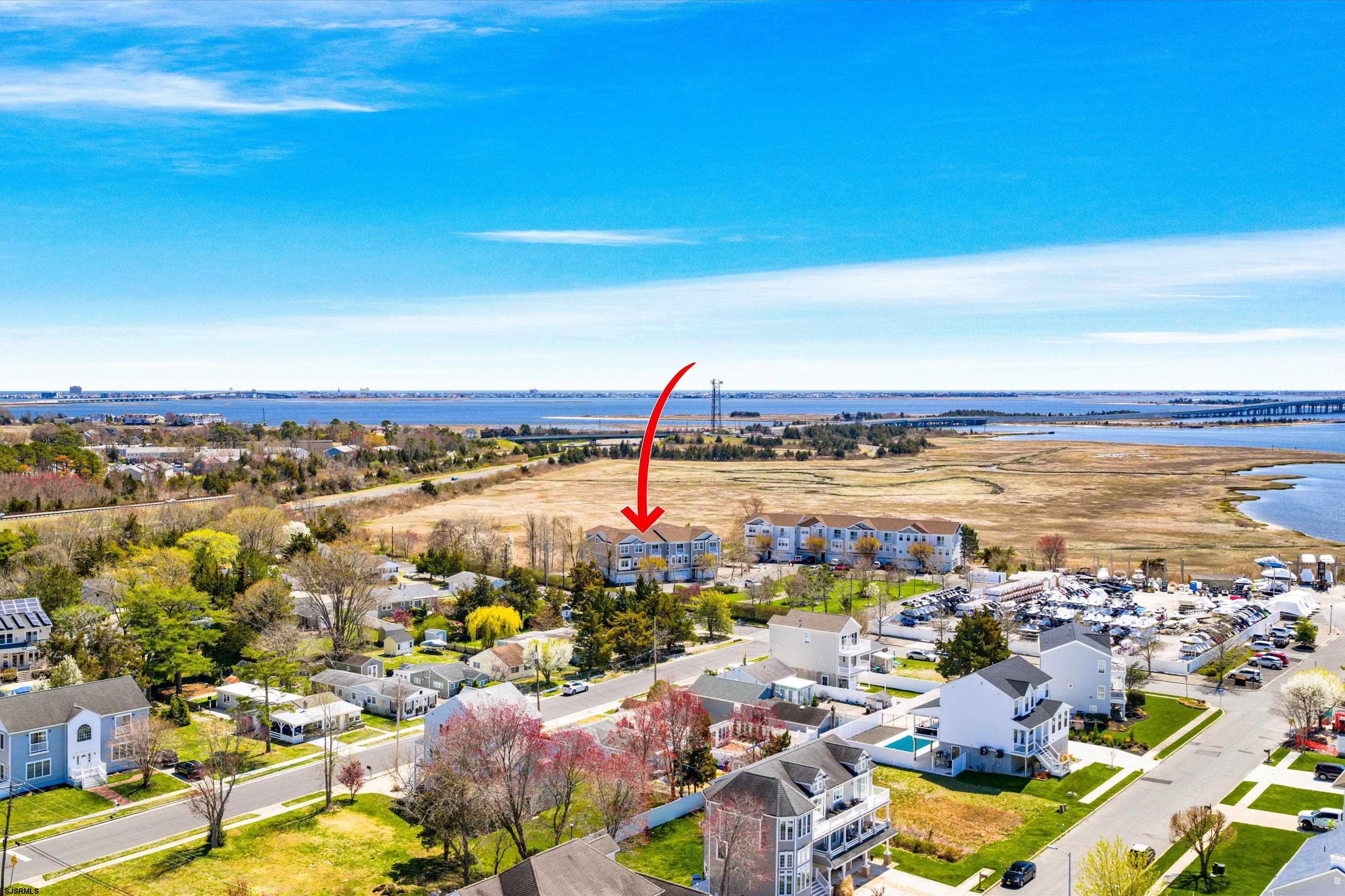 86 Windjammer Drive, Unit 86 Somers Point, NJ 08244 - Photo 69 of 85
