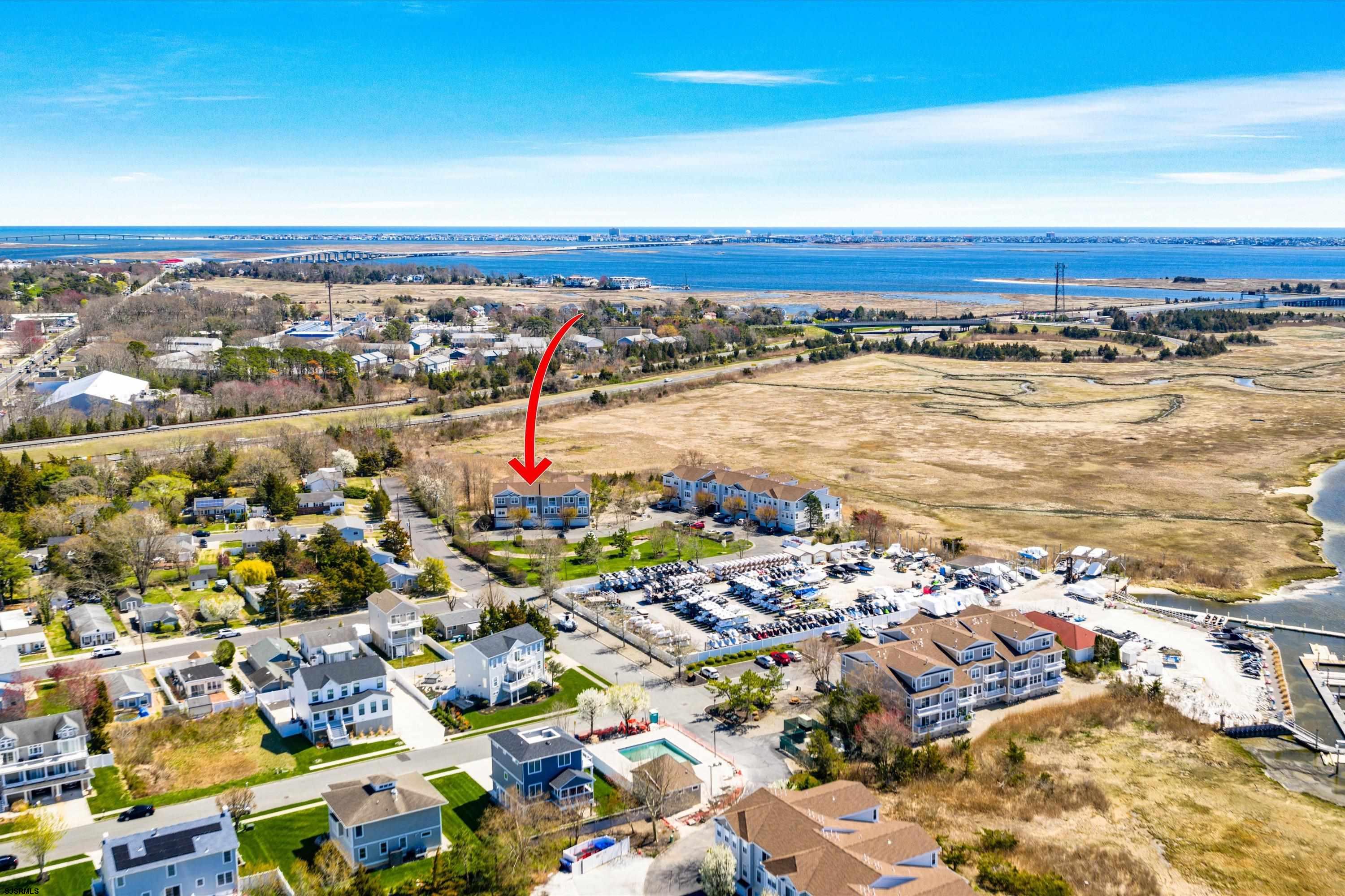 86 Windjammer Drive, Unit 86 Somers Point, NJ 08244 - Photo 78 of 85