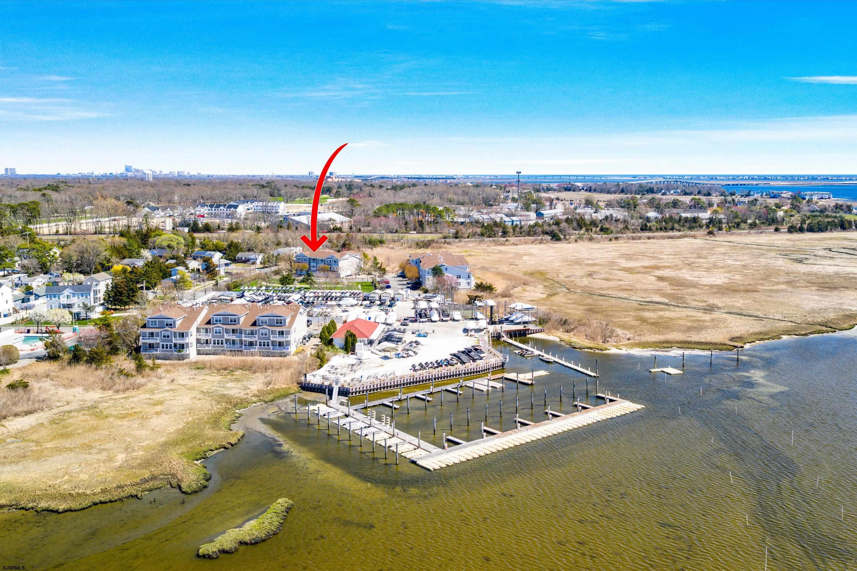 86 Windjammer Drive, Unit 86 Somers Point, NJ 08244 - Photo 81 of 85