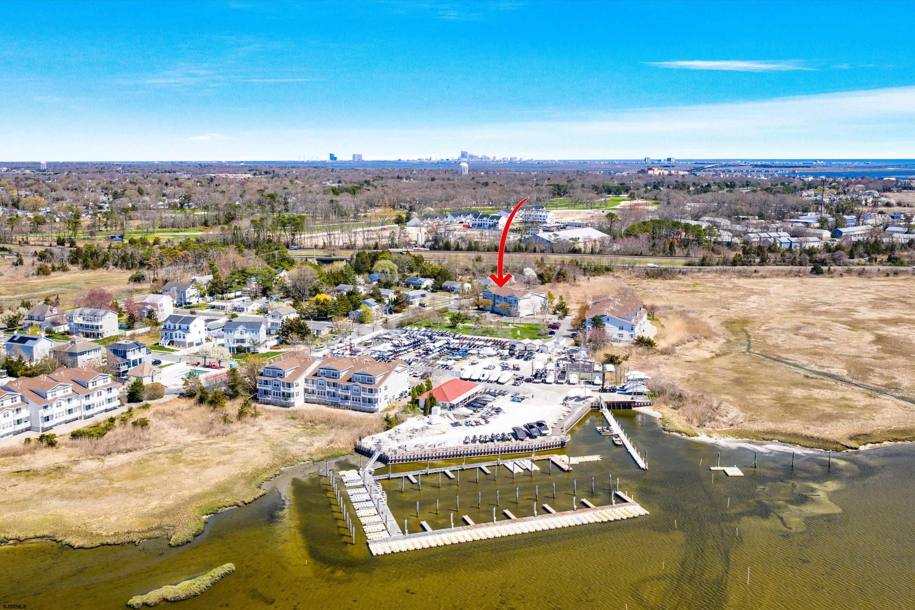 86 Windjammer Drive, Unit 86 Somers Point, NJ 08244 - Photo 82 of 85