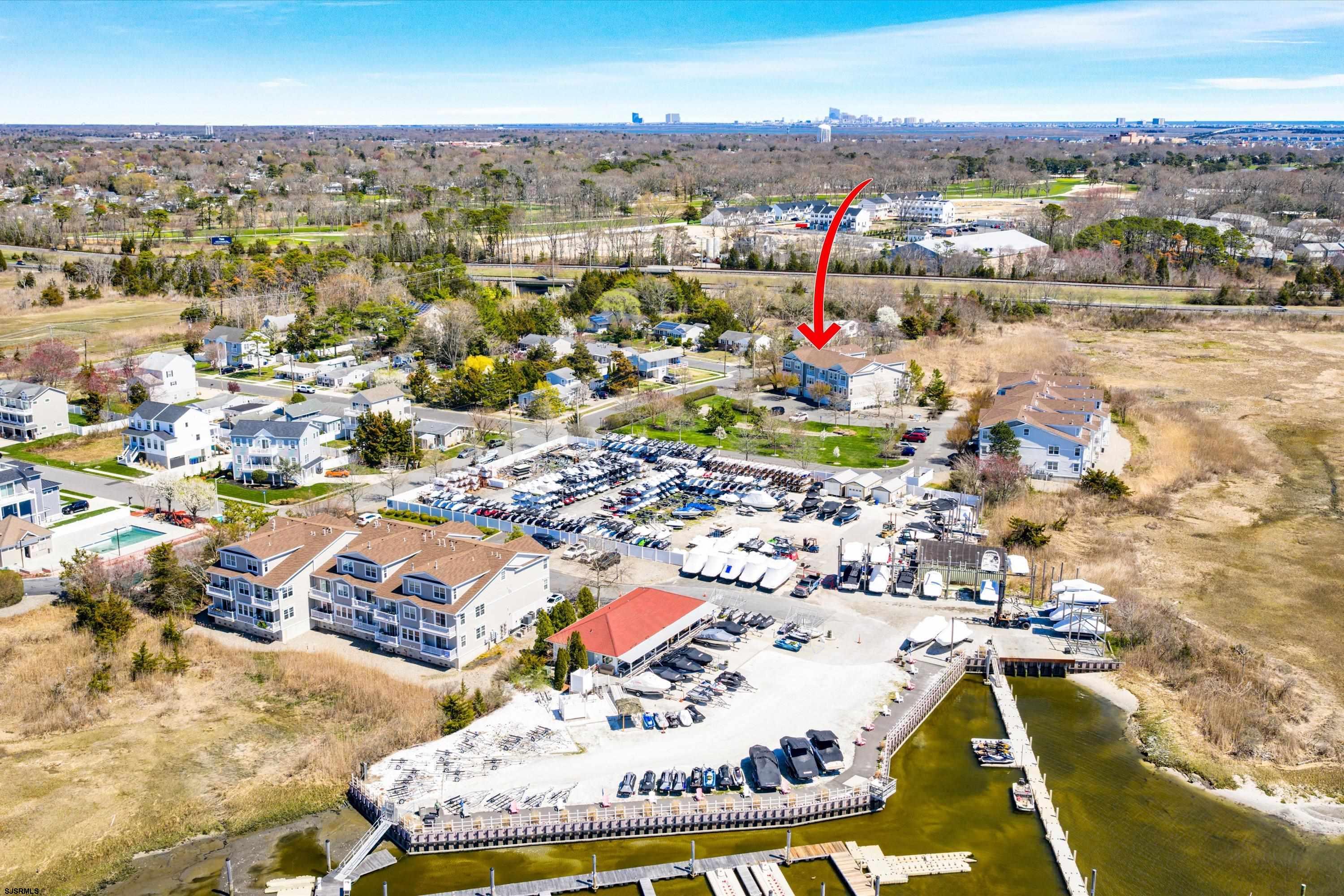 86 Windjammer Drive, Unit 86 Somers Point, NJ 08244 - Photo 83 of 85