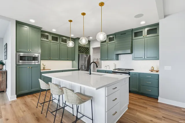 $584,900 | 12556 Cassena Road, Fort Wayne, IN 46814