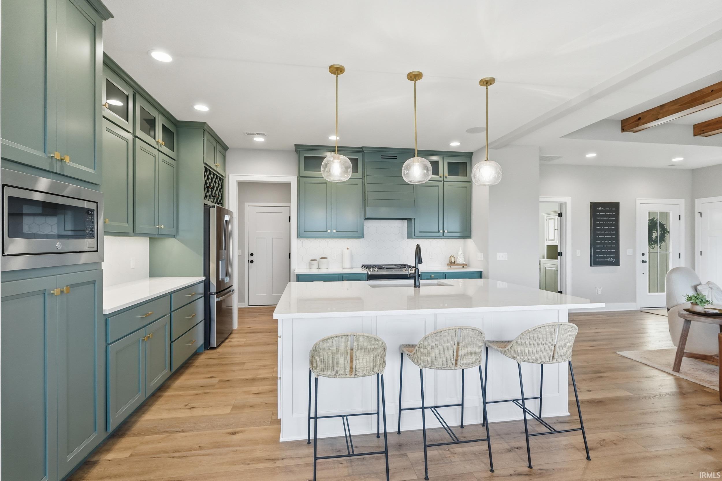 12556 Cassena Road Fort Wayne, IN 46814 - Photo 12 of 36