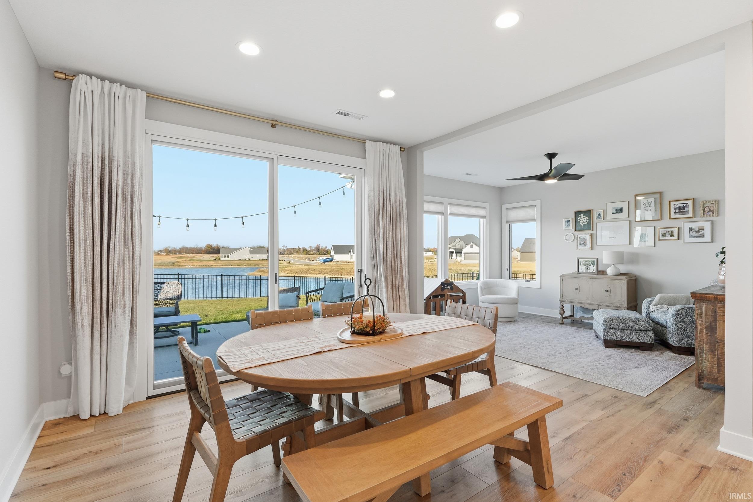 12556 Cassena Road Fort Wayne, IN 46814 - Photo 18 of 36