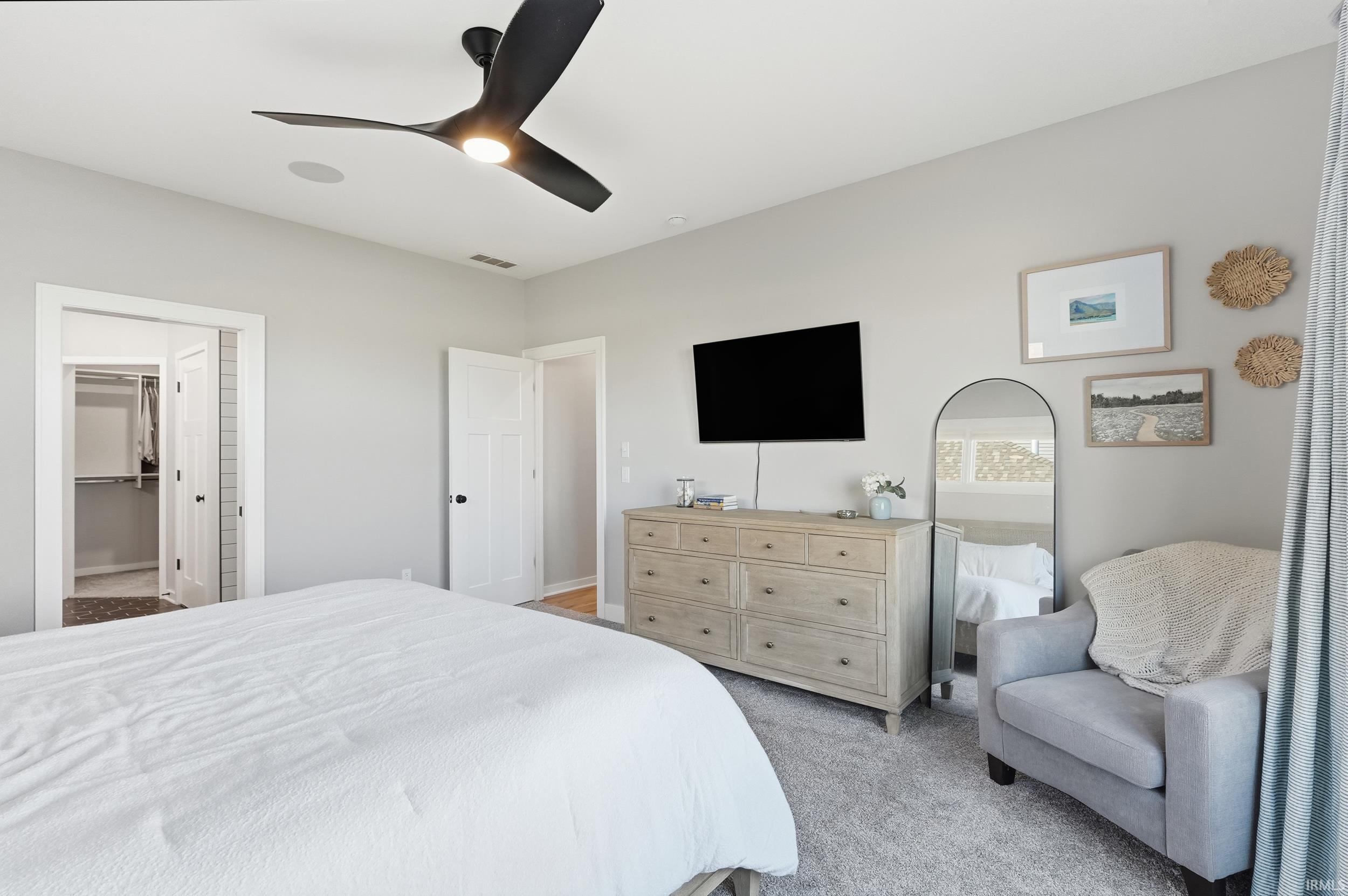 12556 Cassena Road Fort Wayne, IN 46814 - Photo 23 of 36