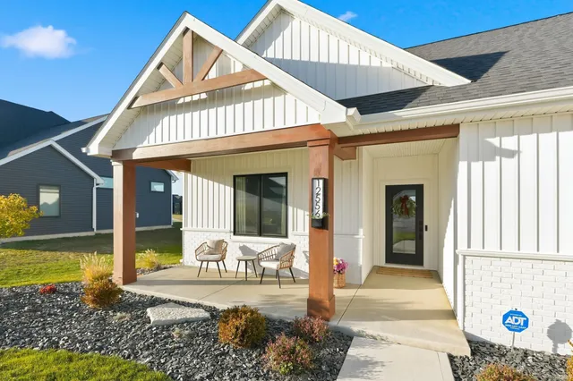 $584,900 | 12556 Cassena Road, Fort Wayne, IN 46814