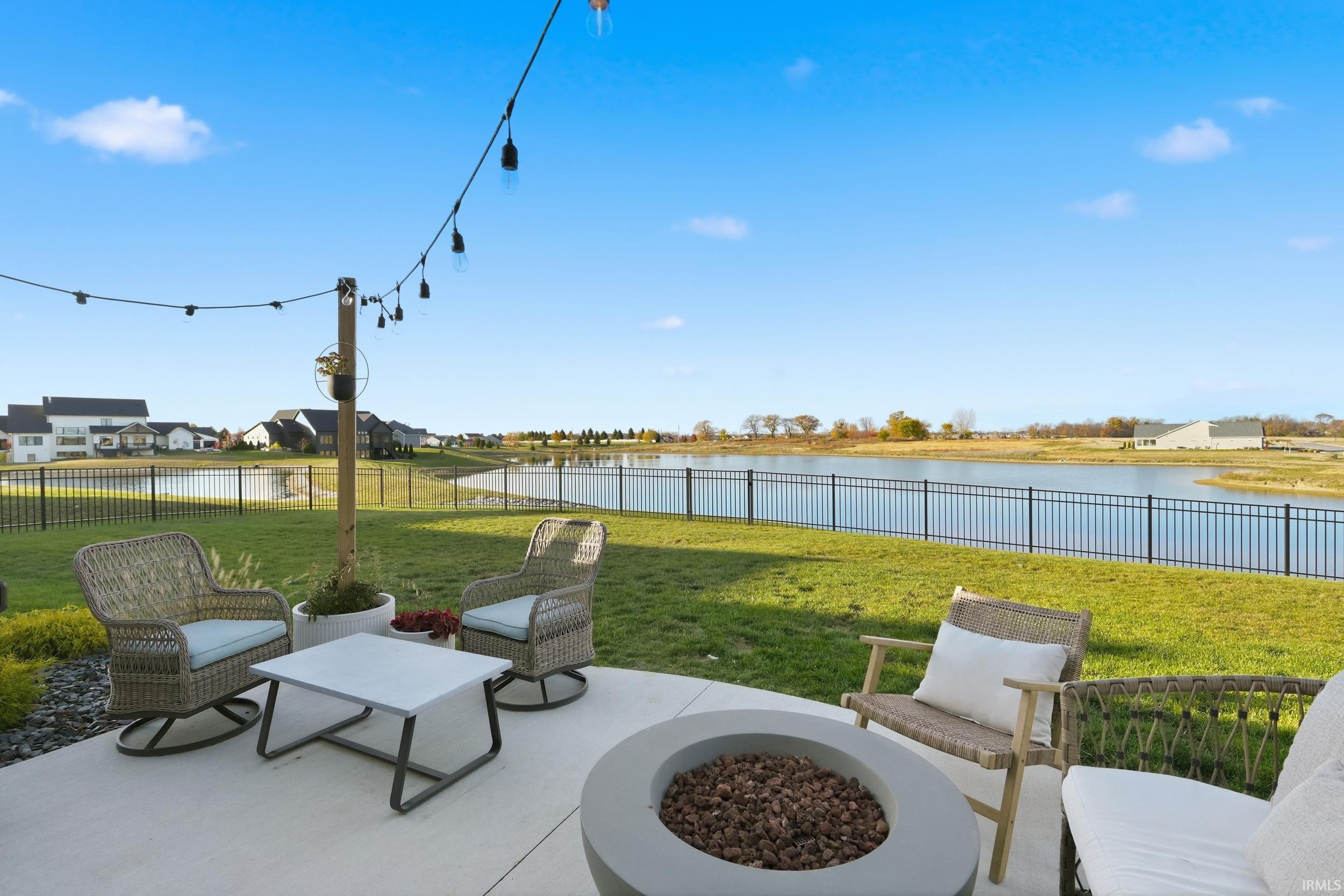 12556 Cassena Road Fort Wayne, IN 46814 - Photo 34 of 36