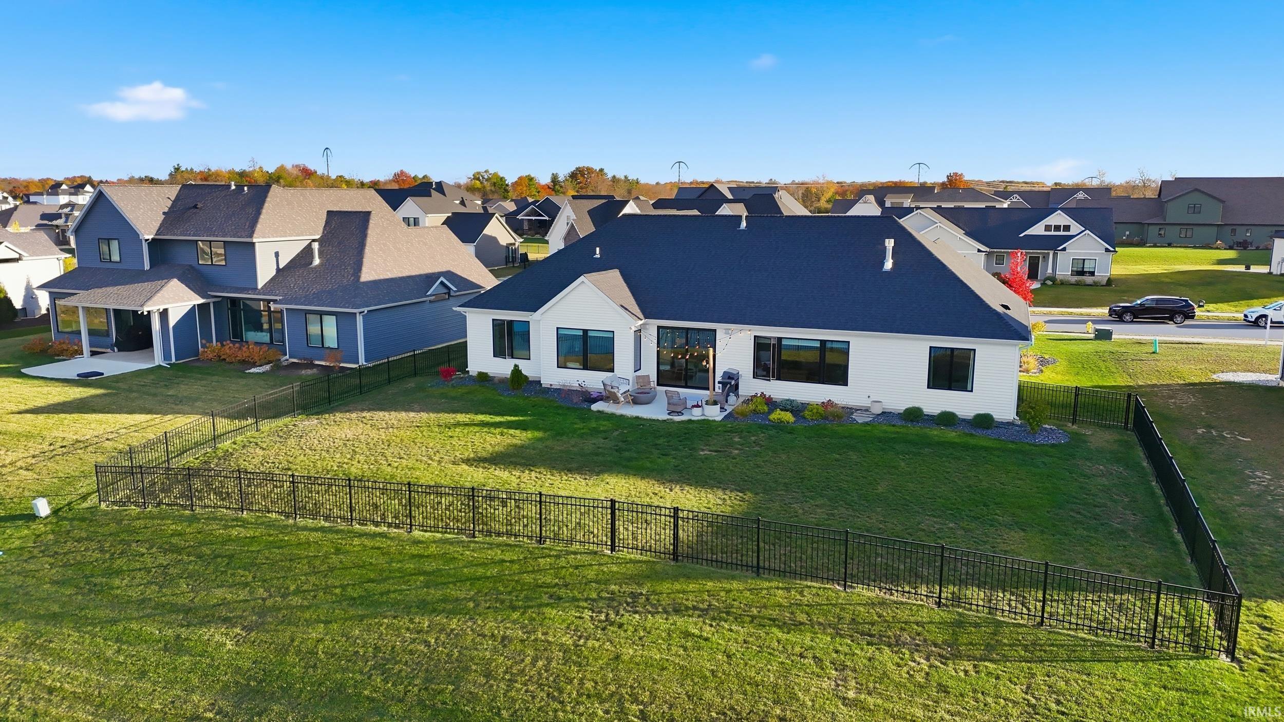 12556 Cassena Road Fort Wayne, IN 46814 - Photo 36 of 36