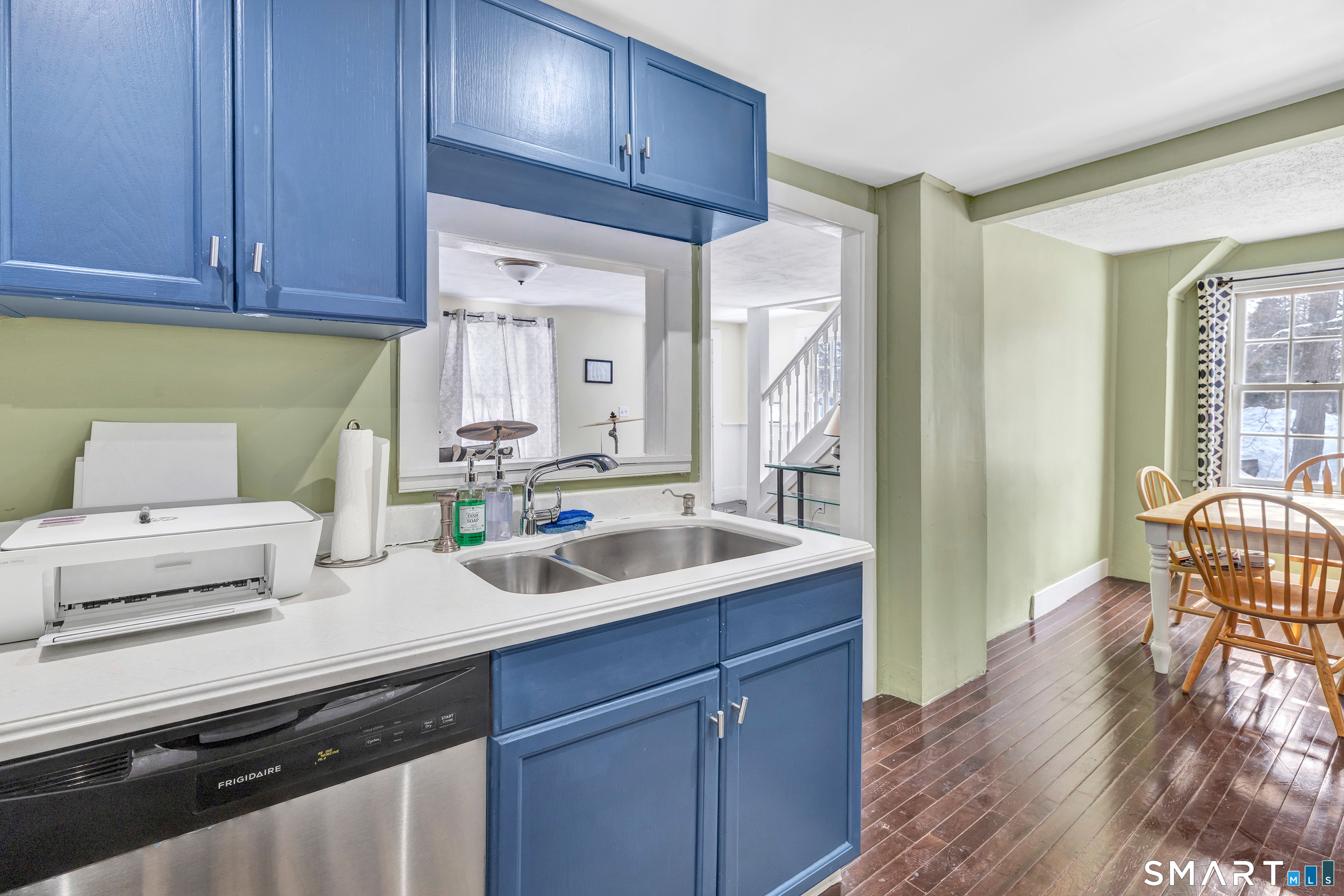 274 Lyons Plain Road Weston, CT 06883 - Photo 31 of 40 Gallery Image 31