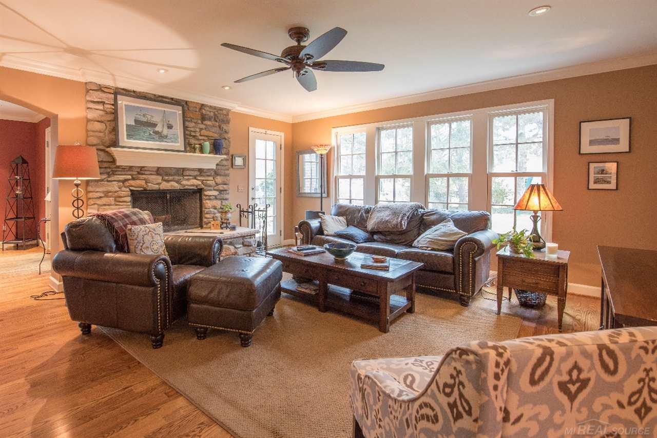 1052 Audubon Road Grosse Pointe Park, MI 48230 - Photo 13 of 46