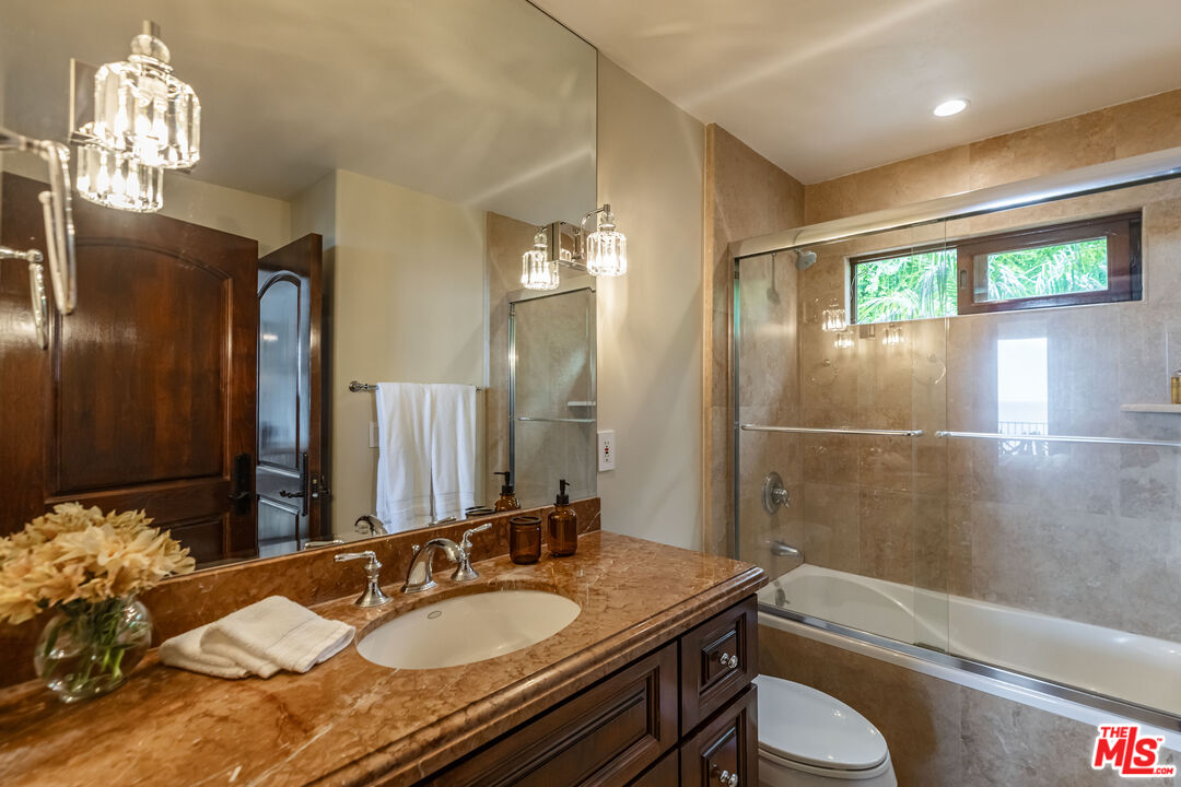 3775 Puerco Canyon Road Malibu, CA 90265 - Photo 18 of 24