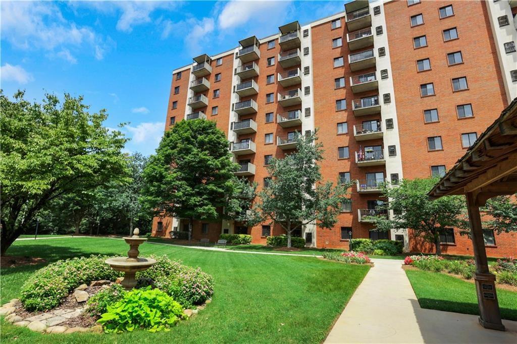 300 Johnson Ferry Road, Unit B902 Atlanta, GA 30328 - Photo 35 of 37 Gallery Image 35